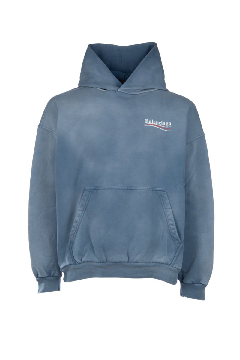 Balenciaga Sweatshirts