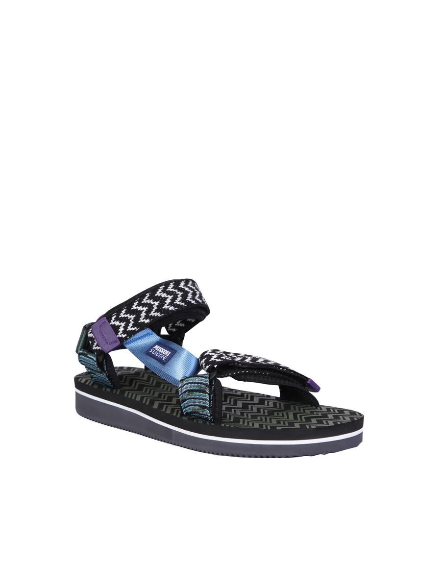 Suicoke Sandals