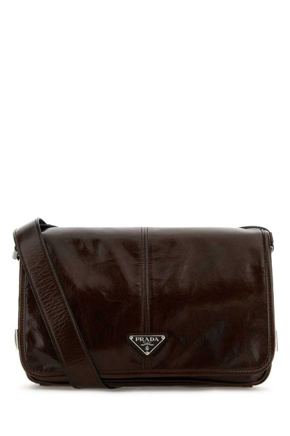 Prada Shoulder Bags