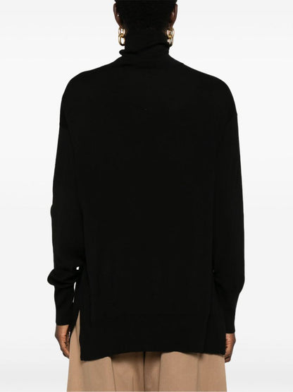 'S Max Mara Sweaters