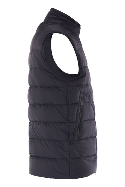 Herno Down-Filled Waistcoat
