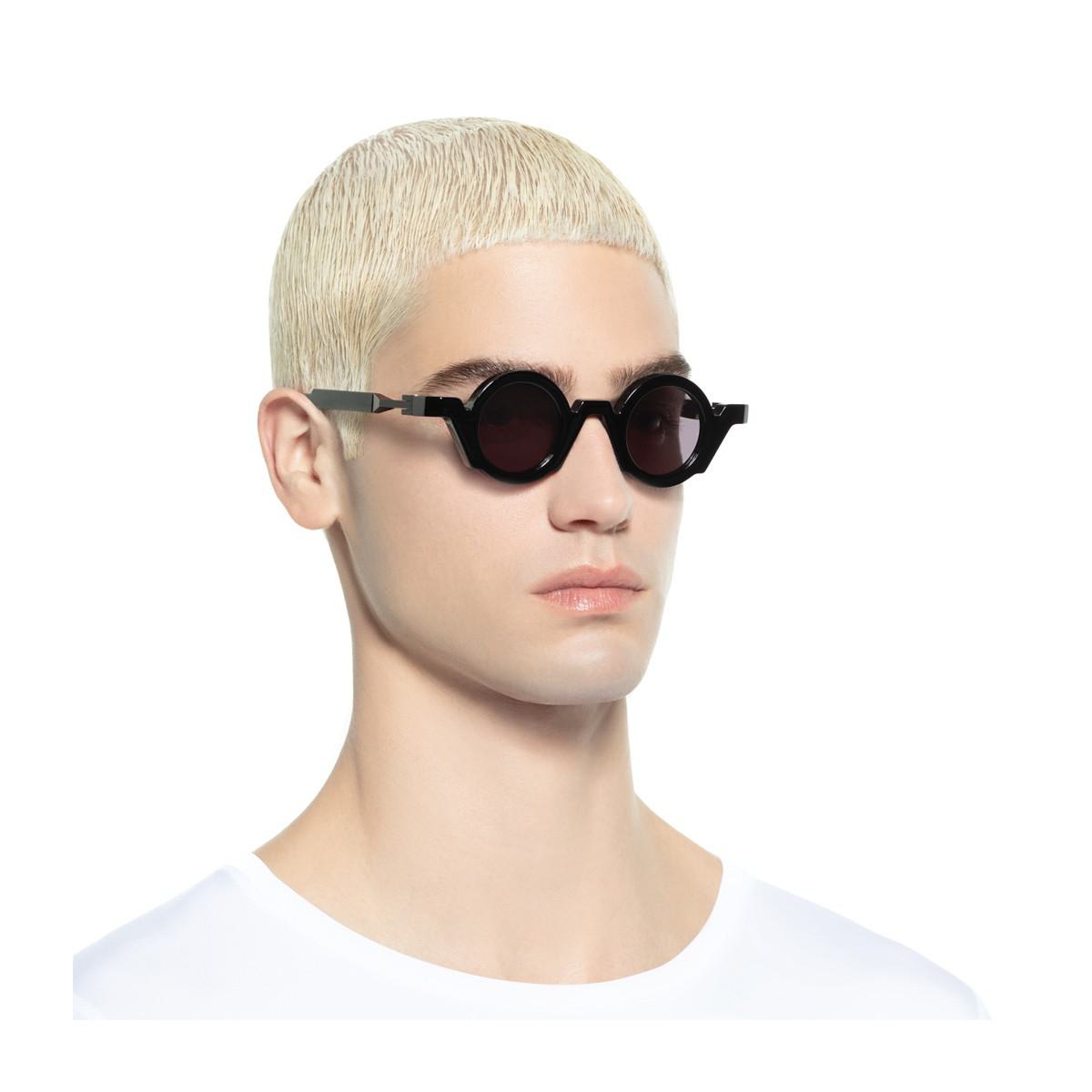 Vava Eyewear Wl0070 White Label Sunglasses