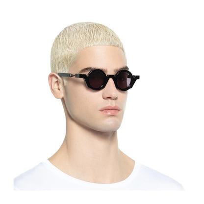 Vava Eyewear Wl0070 White Label Sunglasses