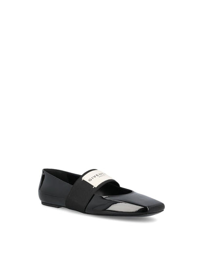Givenchy Low Shoes