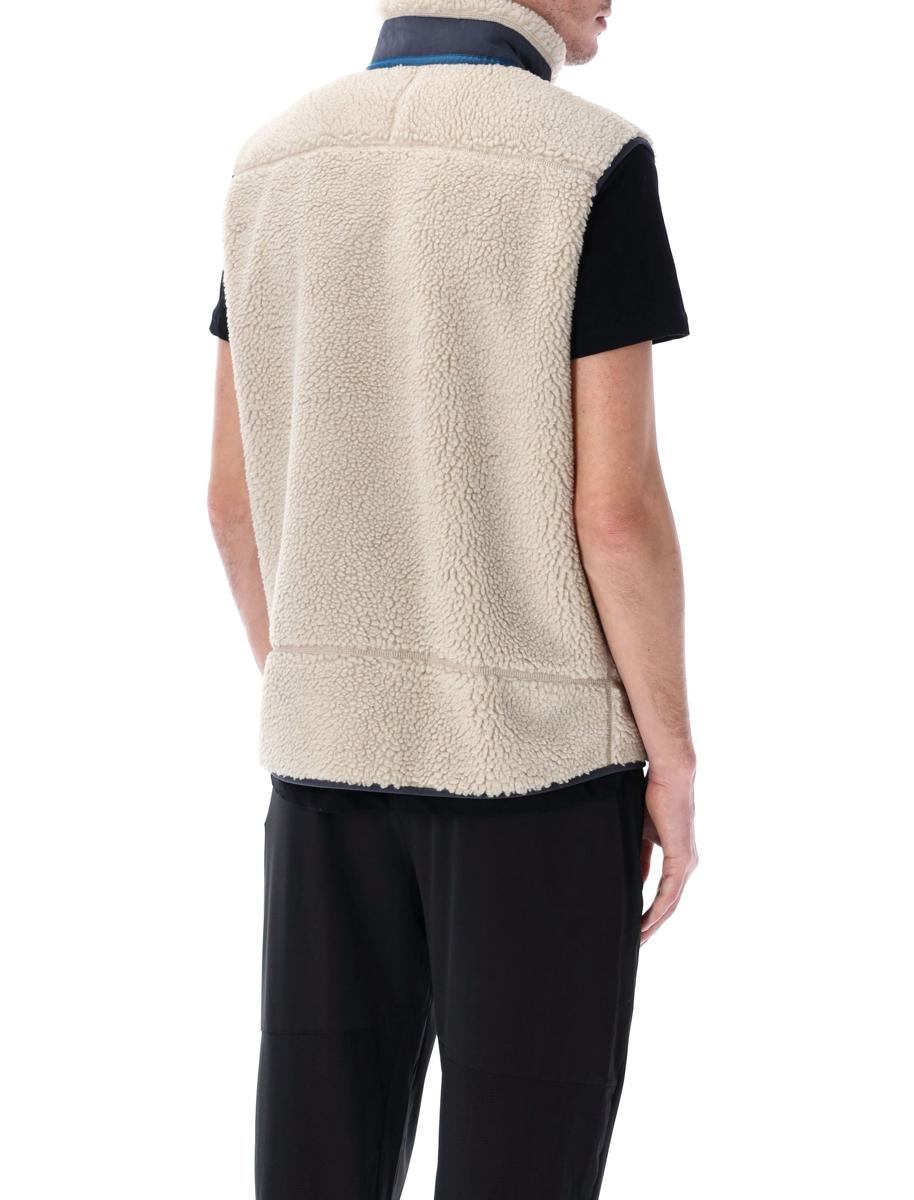 Patagonia Classic Retro-X® Fleece Vest