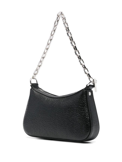 Alexander Mcqueen "Alexander Mcqueen T-Bar Mini" Shoulder Bag