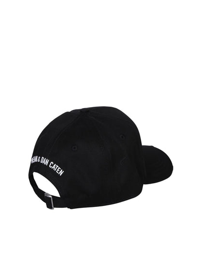 DSQUARED2 Hats