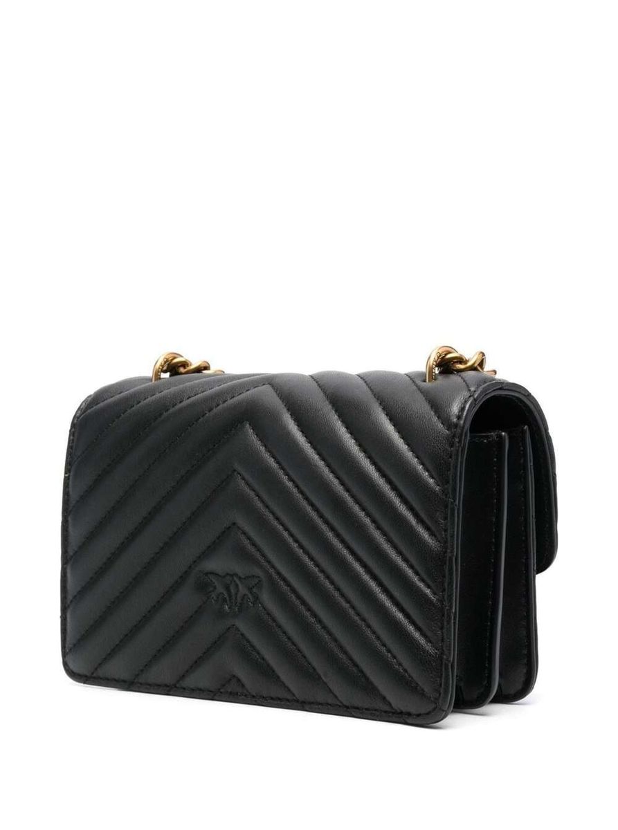 Pinko Crossbody Bags