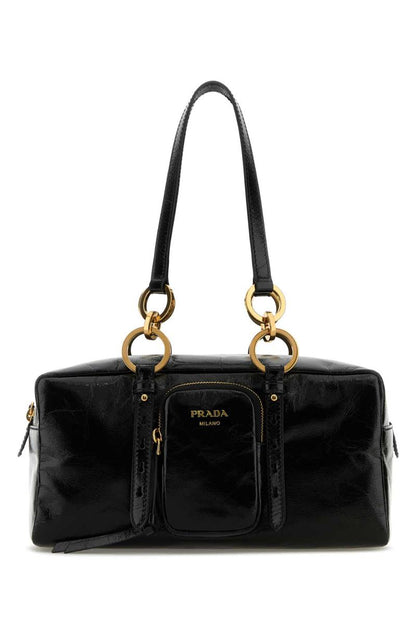 Prada Handbags.