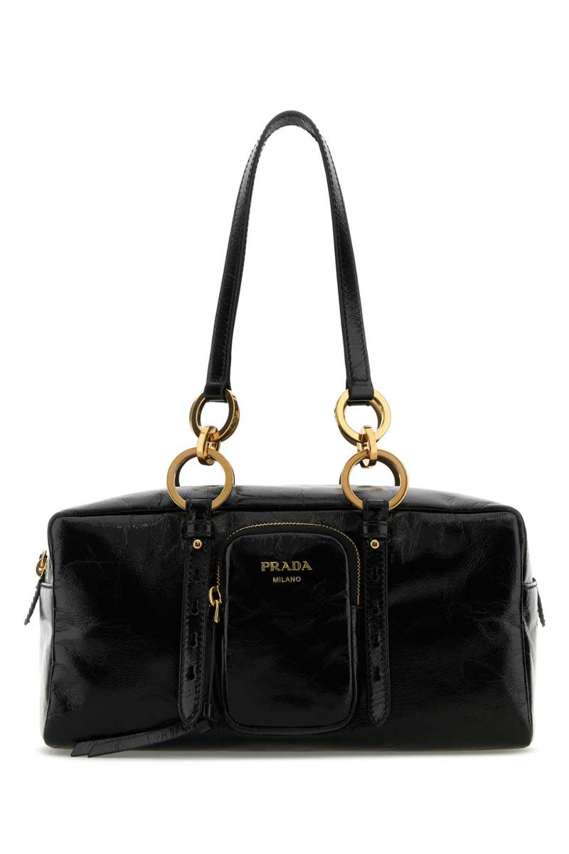 Prada Handbags.