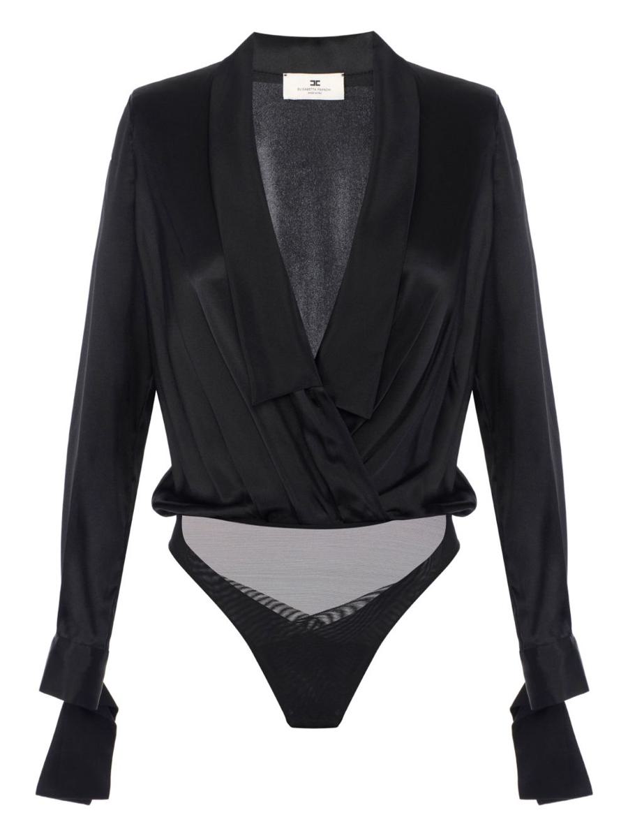 Elisabetta Franchi Shirts