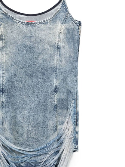 Diesel Dresses