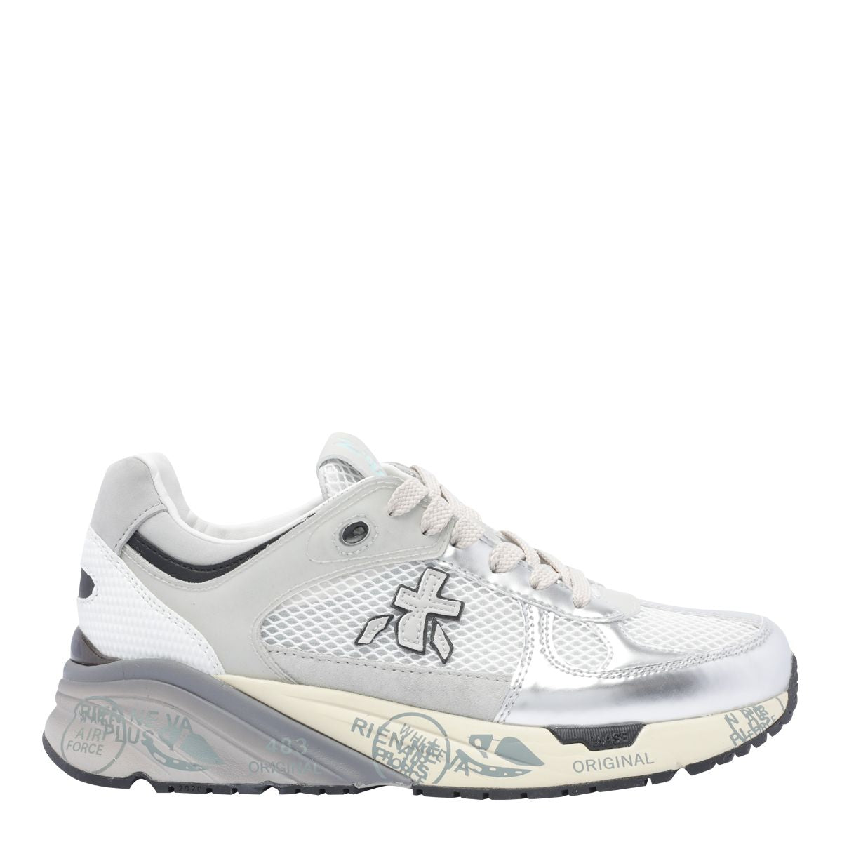 Premiata Sneakers