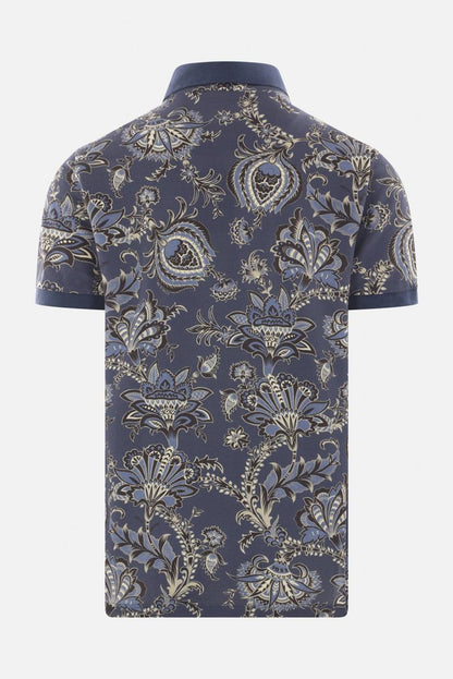 Etro T-Shirts And Polos