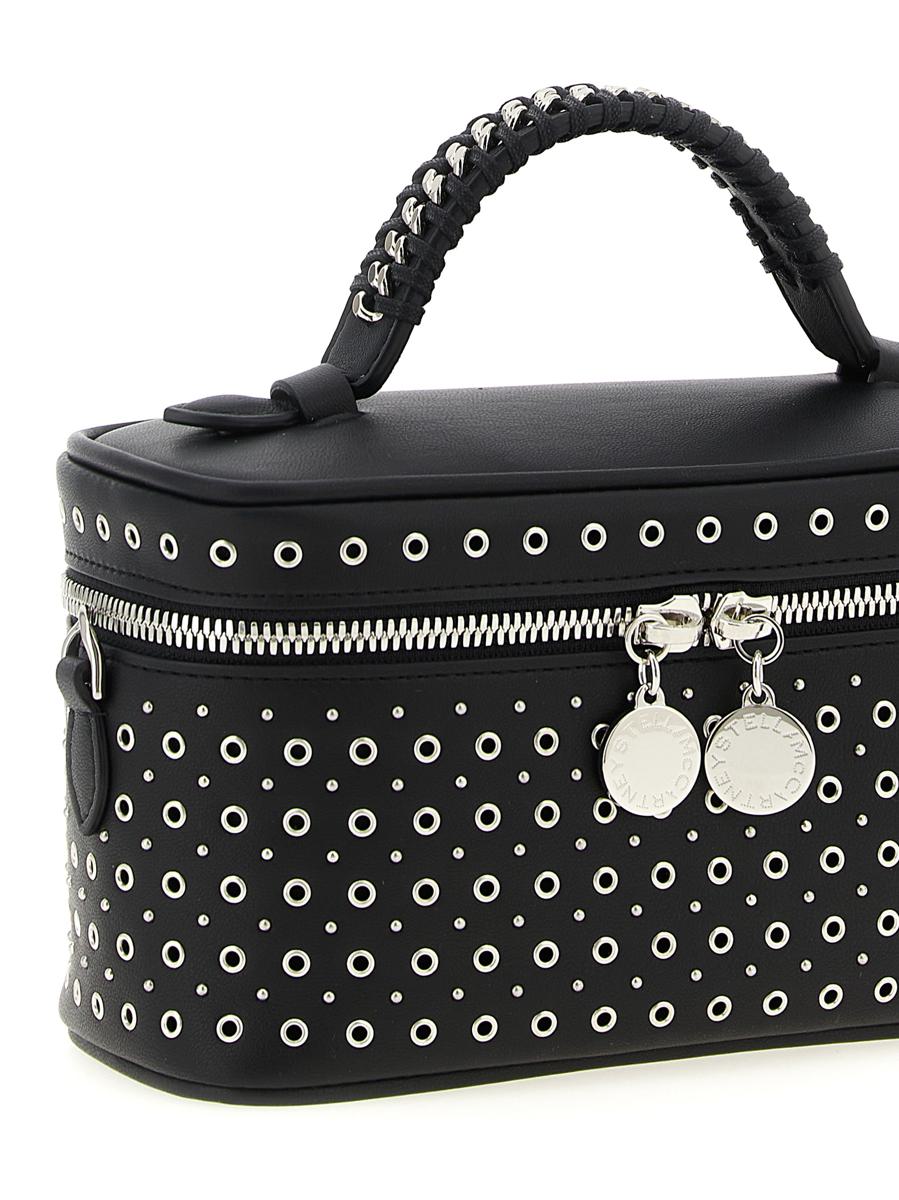 Stella McCartney 'Vanity Falabella' Crossbody Bag
