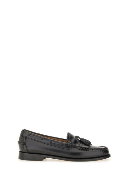 G.H. Bass Moccasin "Weejuns Esther Kiltie"