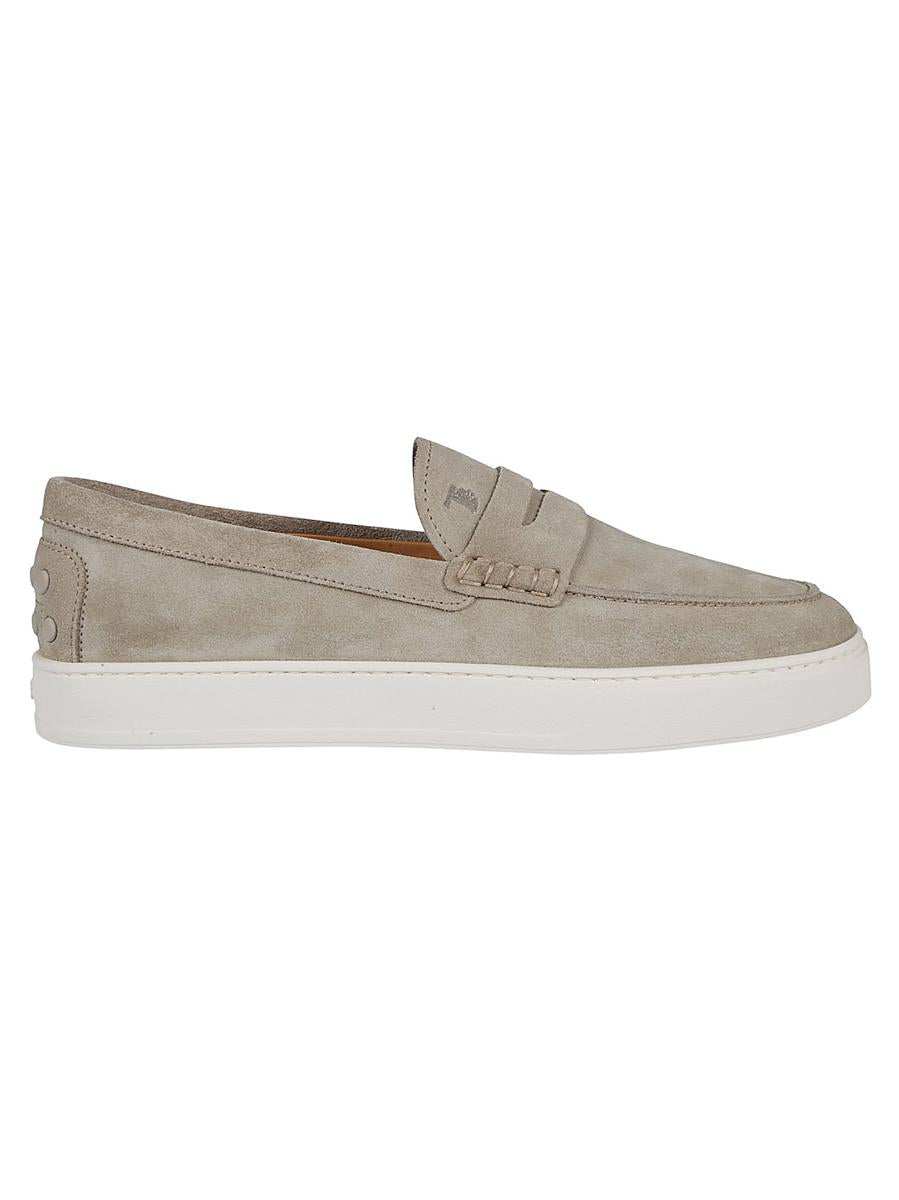 Tod'S Loafers