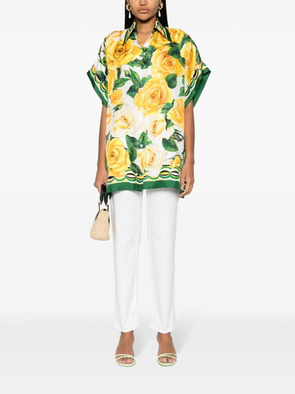 Dolce & Gabbana Trousers