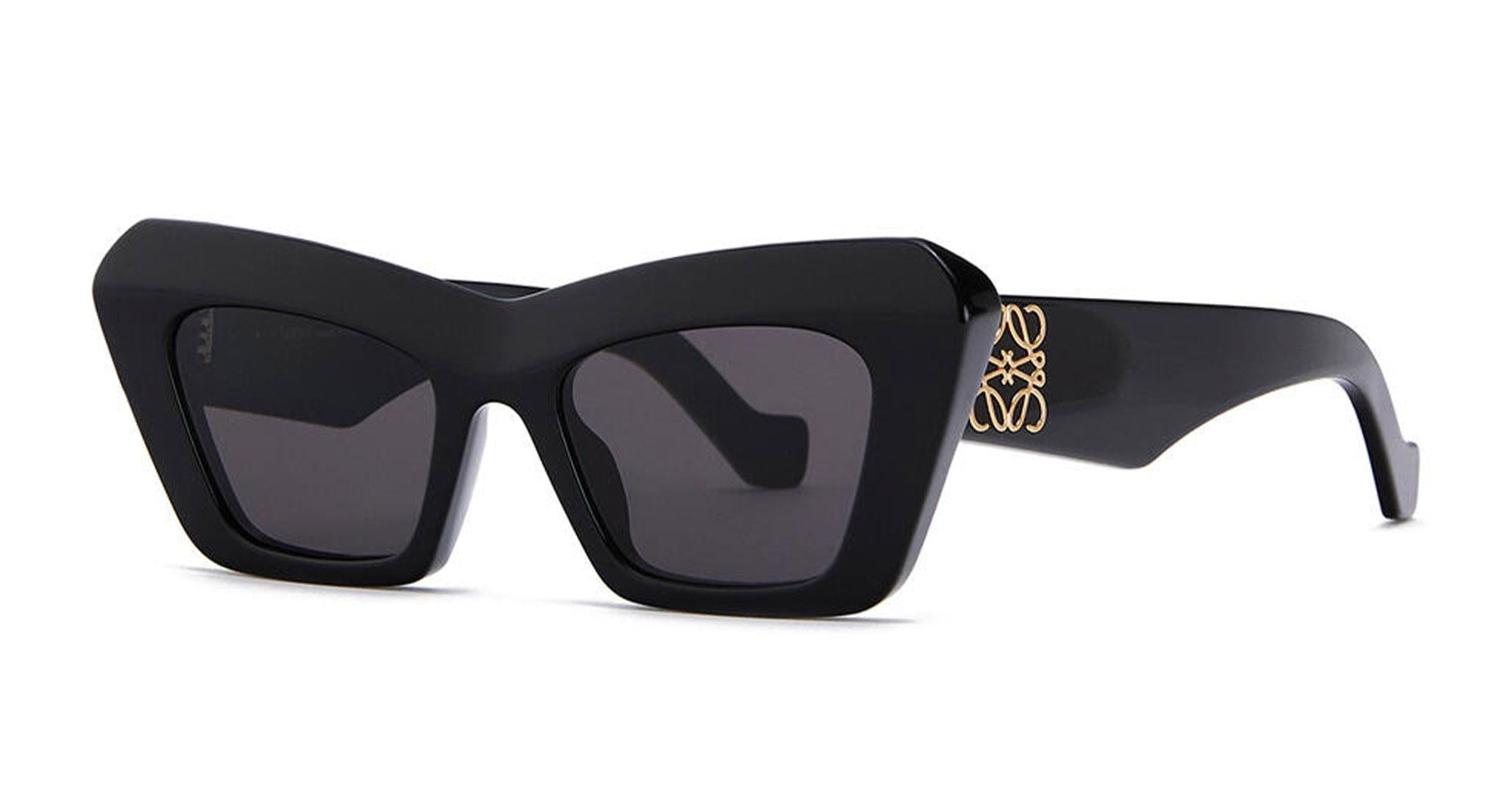 Loewe Eyewear Sunglasses