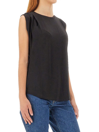 Michael Kors Viscose Tops