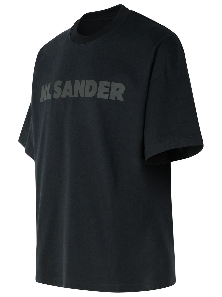 Jil Sander Cotton T-Shirt