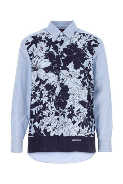 Gucci Shirts