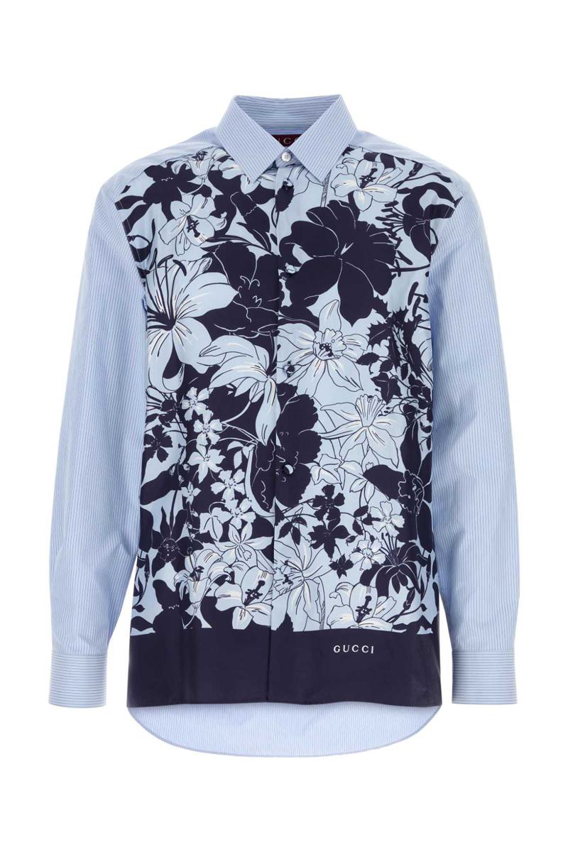Gucci Shirts