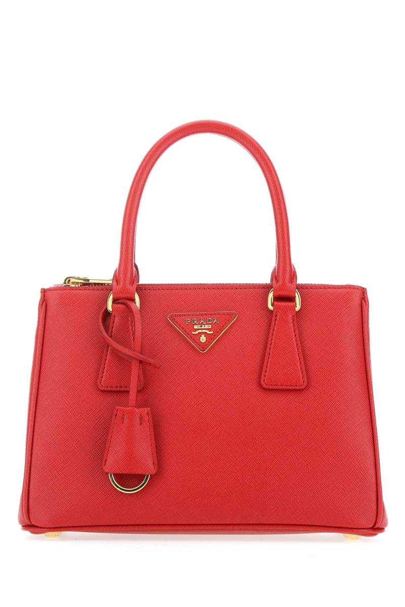 Prada Handbags.