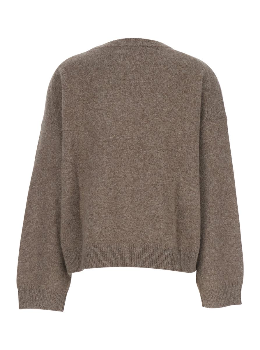 Tristan Loose Fit Sweater