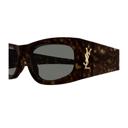 Saint Laurent Sl M140 Linea Monogram Sunglasses