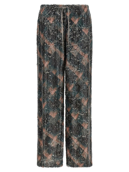 Dries Van Noten 'Puvis' Pants