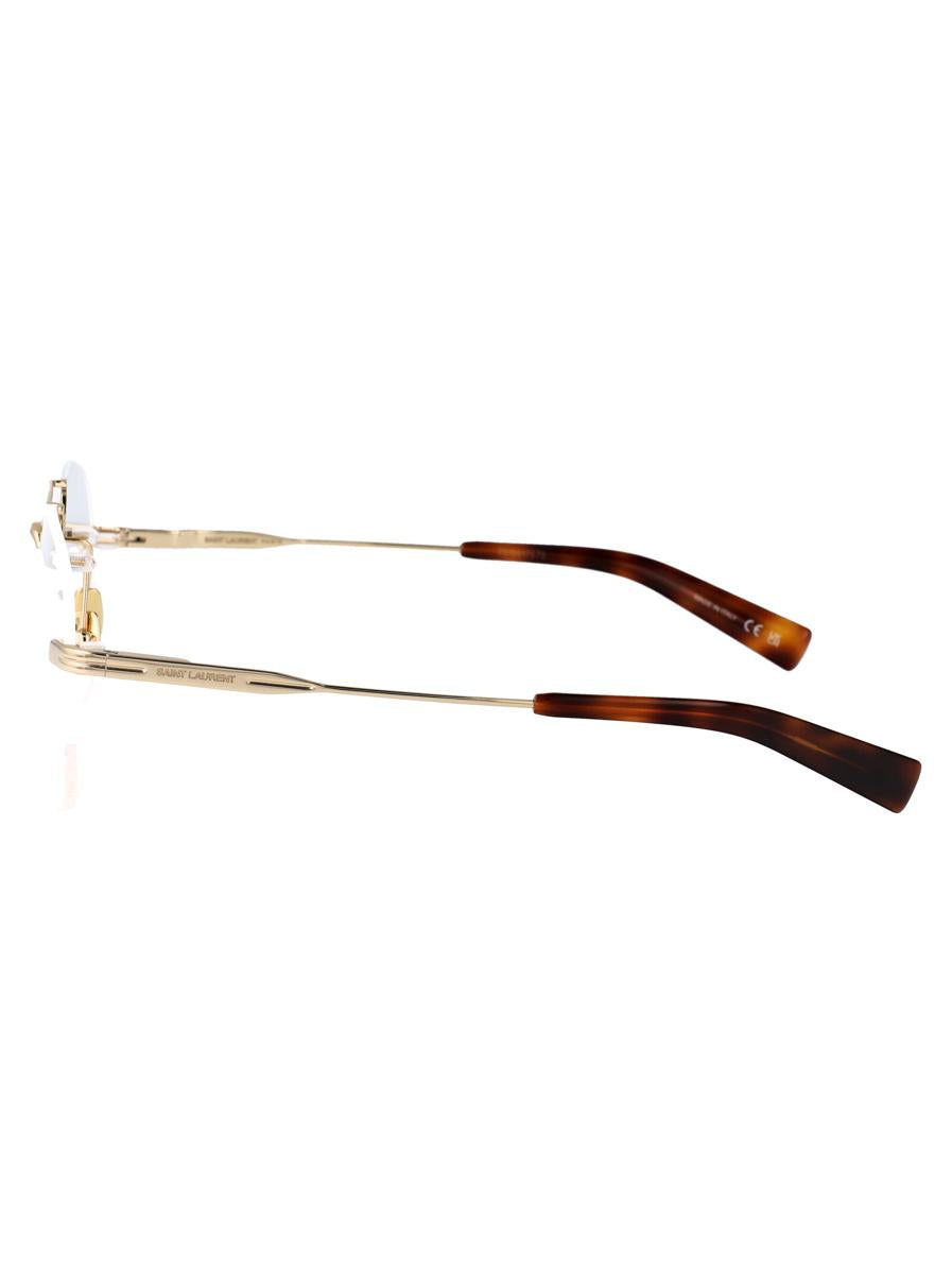 Saint Laurent Eyewear Optical