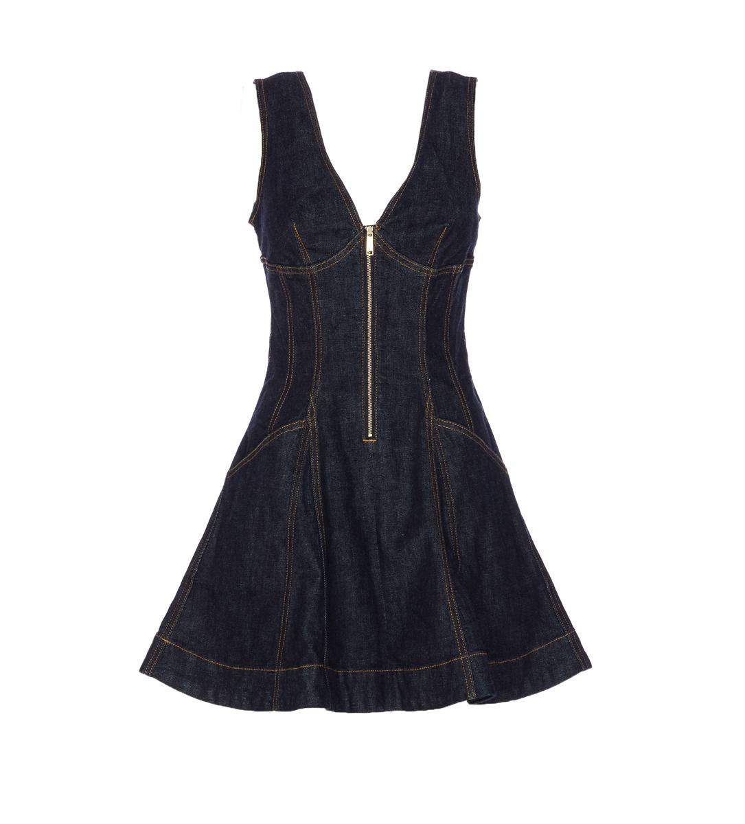 Self-Portrait Dresses