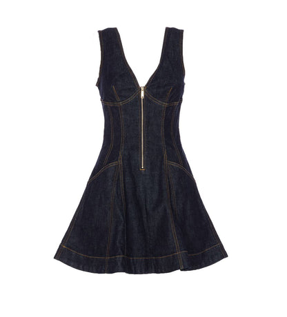 Self-Portrait Dresses
