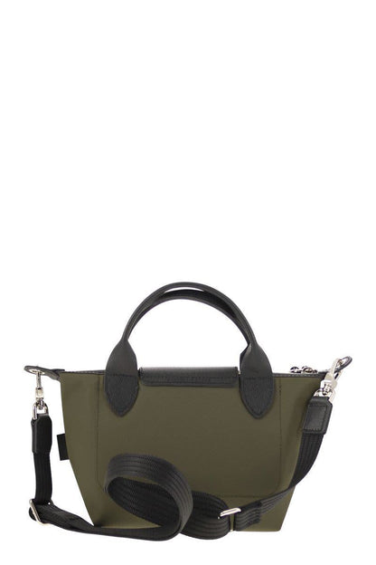 Longchamp Le Pliage Energy - Bag With Handle Xs