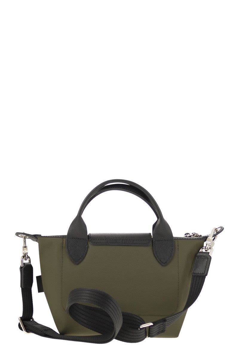 Longchamp Le Pliage Energy - Bag With Handle Xs
