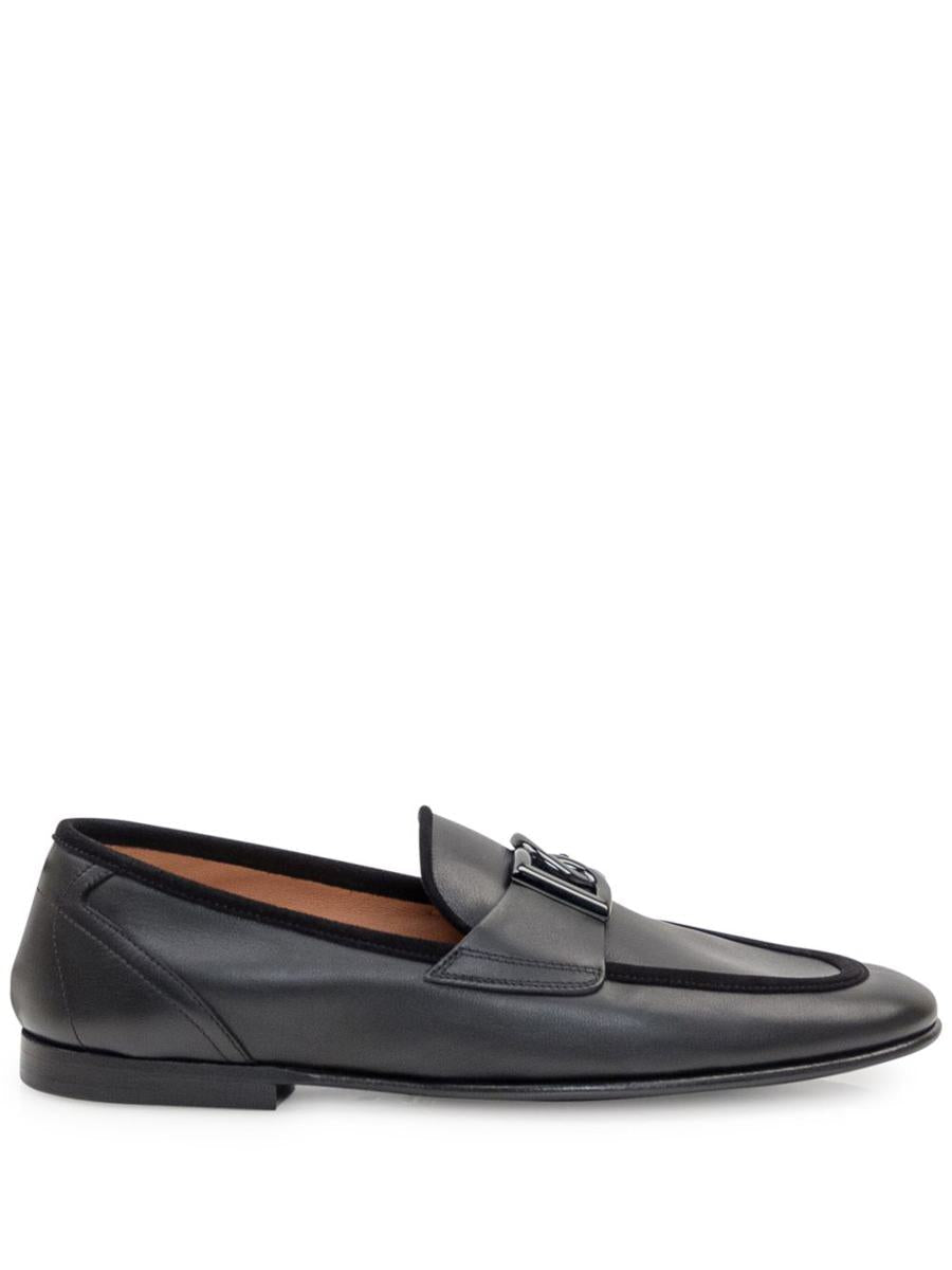 Dolce & Gabbana Ariosto Loafers