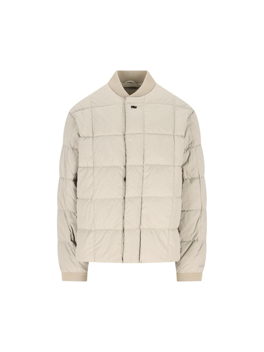 Massimo Osti Studio Coats