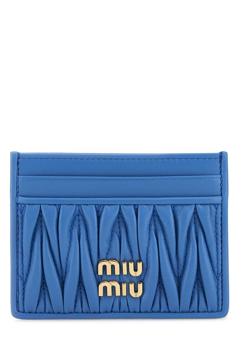 Miu Miu Wallets