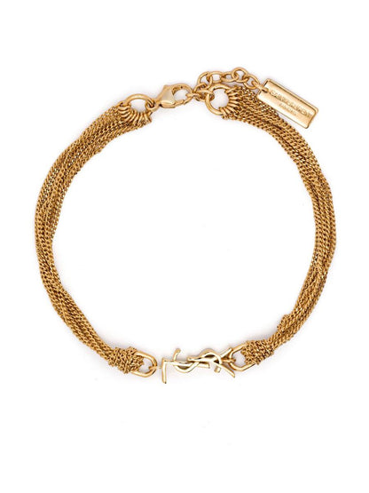 Saint Laurent  Bijoux