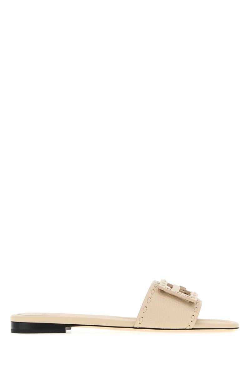 Fendi Slippers