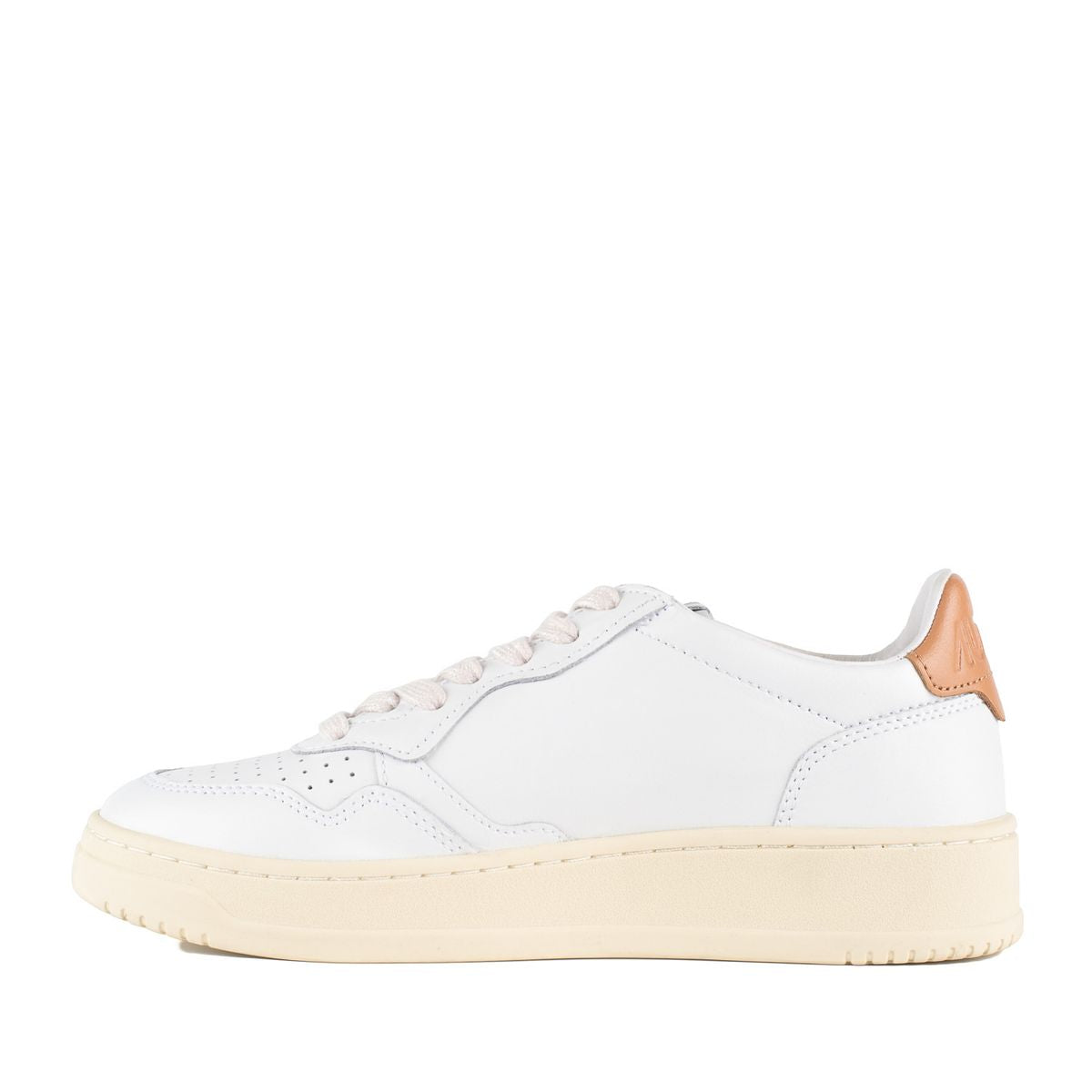 Autry Medialist Low Sneakers