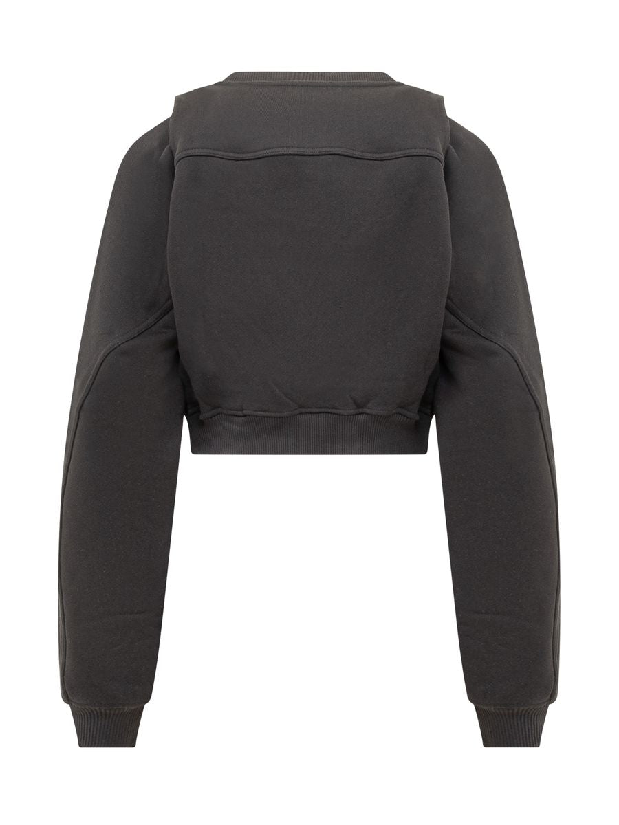 Off-White Sweatshirts