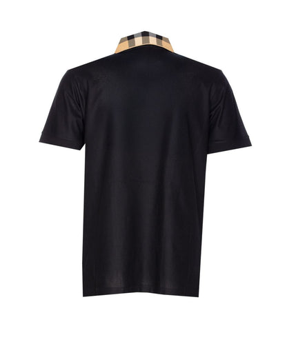 Burberry T-Shirts And Polos