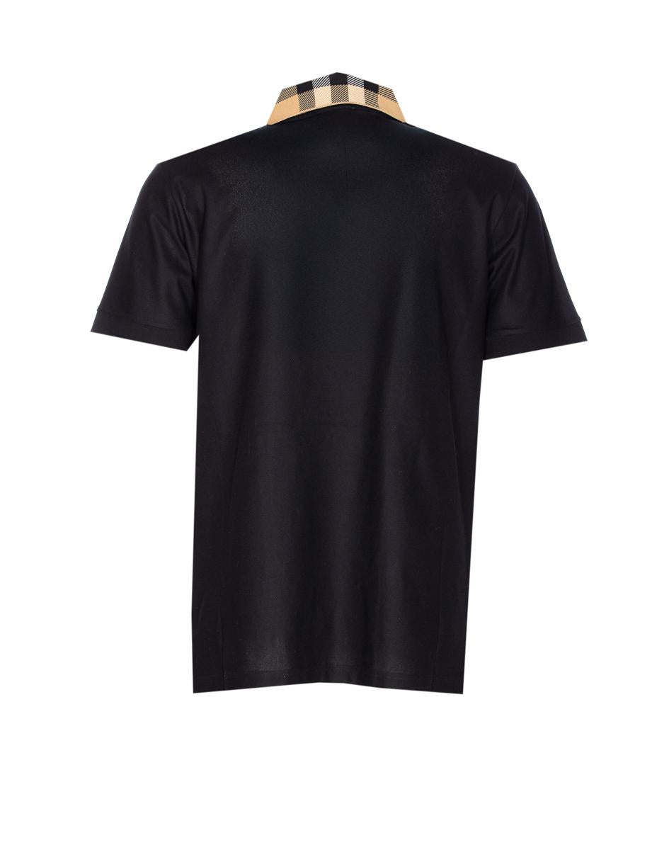 Burberry T-Shirts And Polos