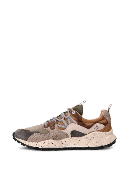Flower Mountain Sneakers