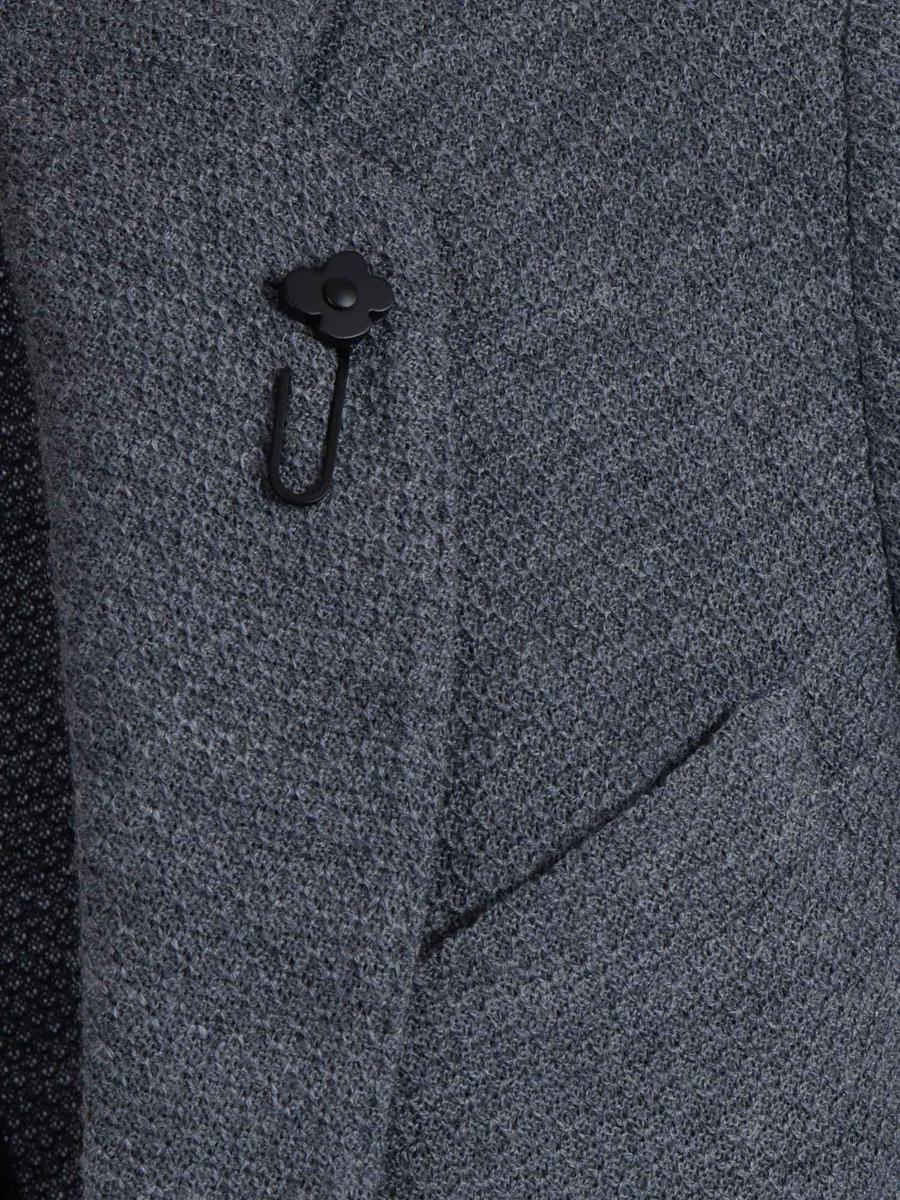 Lardini Single-Breasted Jacket