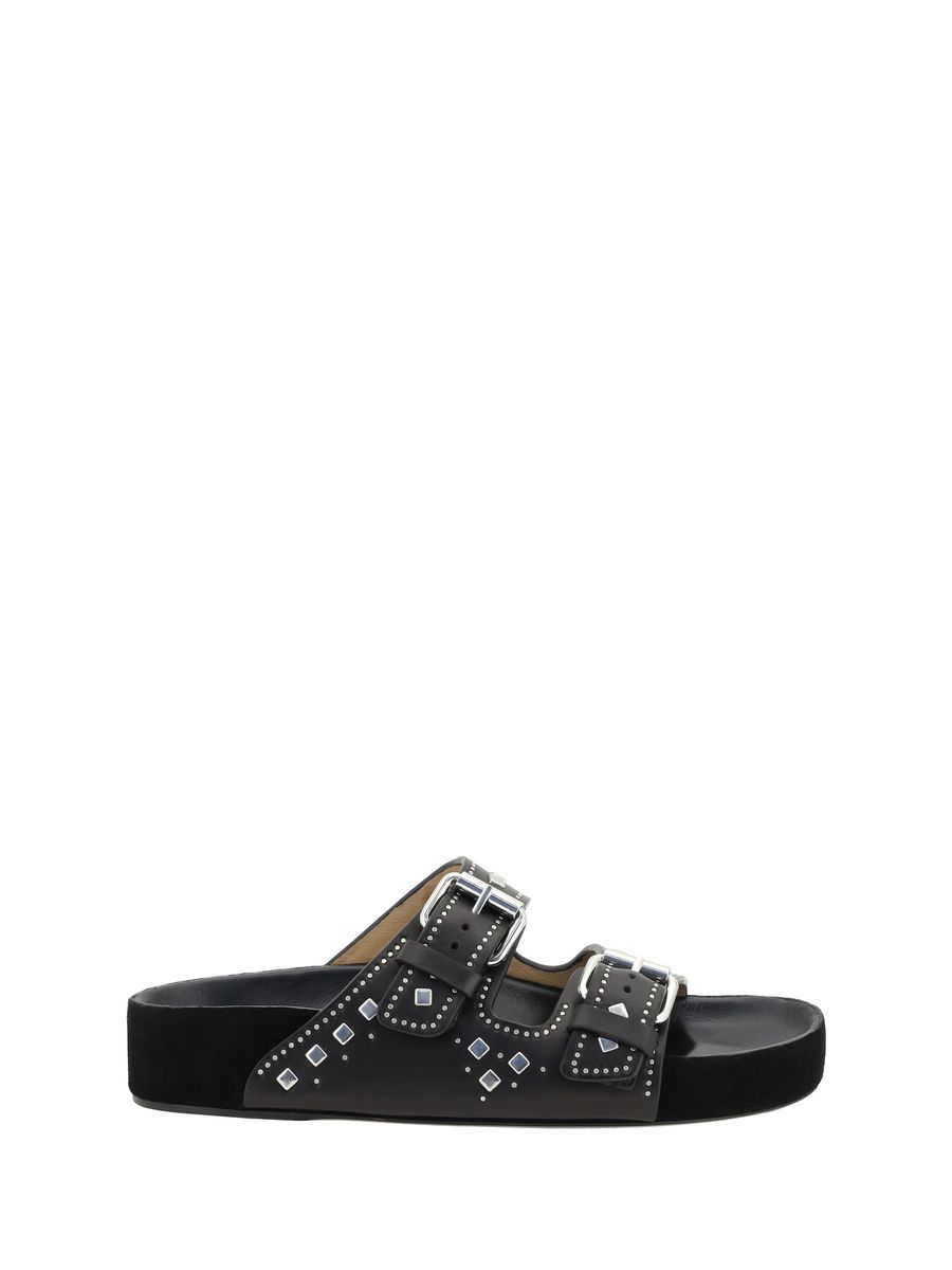 Isabel Marant Lennyo Sandals