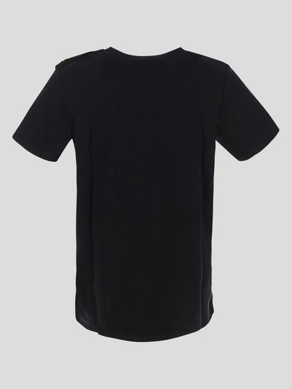 Balmain T-Shirts And Polos