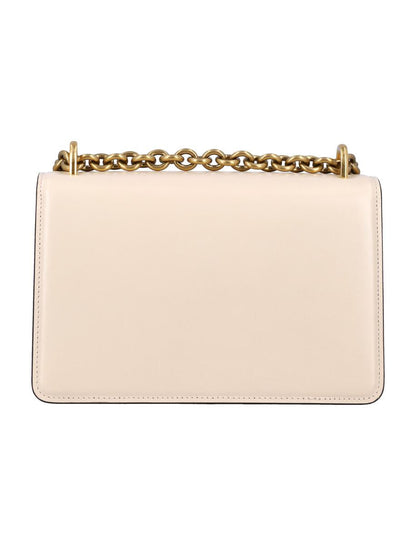 Valentino Garavani Vain Small Shoulder Bag